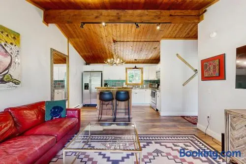 Griffin Chalet 5 - Image 1
