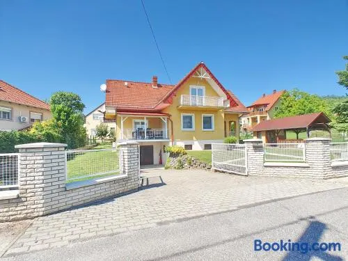 Nr 26 Ferienhaus Farkas - Image 1