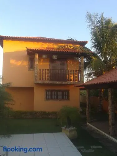 Casa Alto Padrão Casa Laranja - Image 1