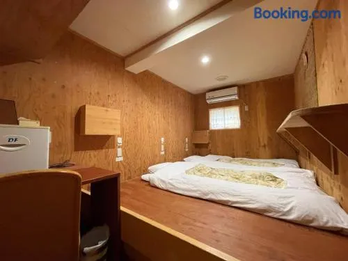 Guesthouse Otaru Wanokaze triple room / Vacation STAY 32203 - Image 1