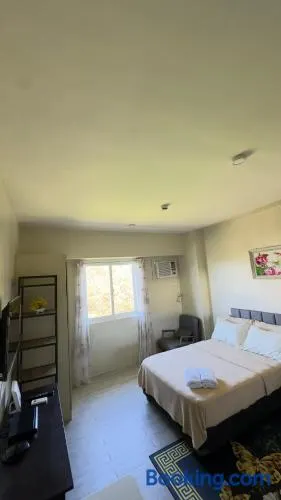 Staycation condo with pool near SM Tungko, Bulacan - Image 1