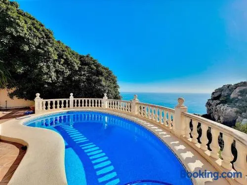 Villa Almirante - Image 1