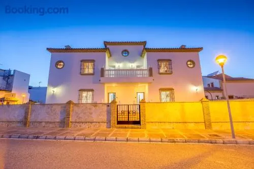 Chalet adosado Atalaya F - Image 1
