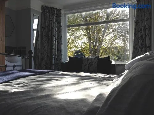 Wickham House Apartment - Image 1