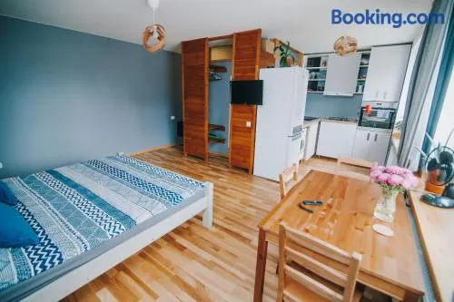 City center Appartment - Image 1