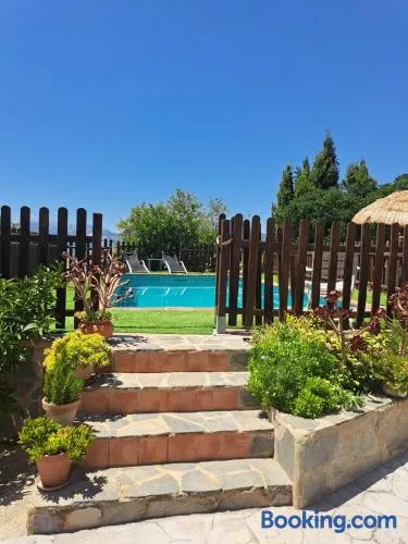 La casita encantada - Image 1