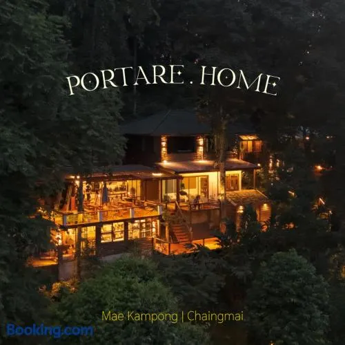 Portare.home - Image 1