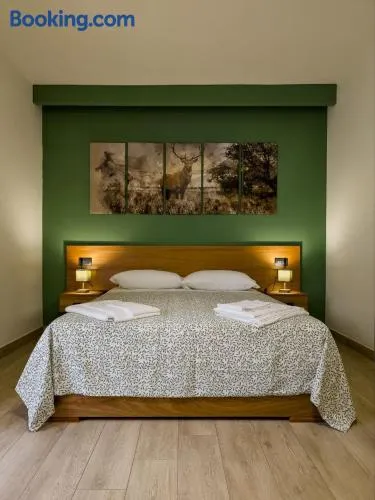 Borgo dei cervi B&B - Image 1