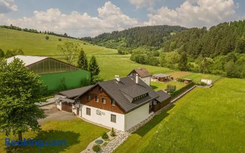 Apartmány pri Dunajci - Image 1