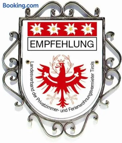 Apartment Nockspitze - Image 1