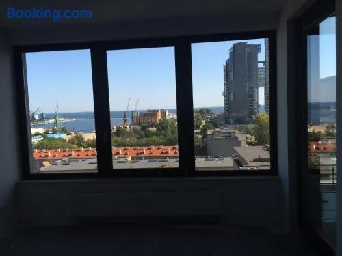 Apartament Transatlantyk - Image 1