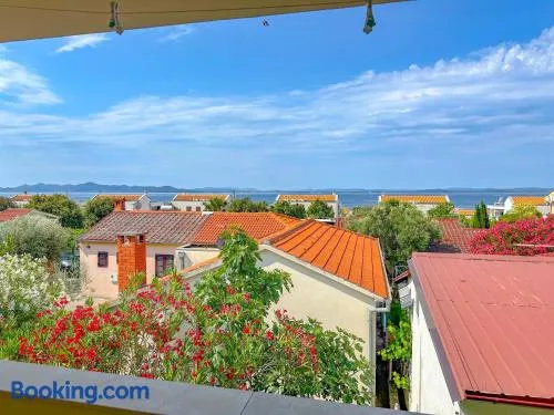 Apartment Sara Punta Skala - Image 1