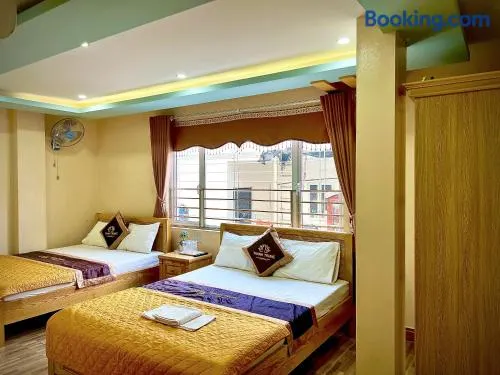 Thanh Trung Hotel - Image 1
