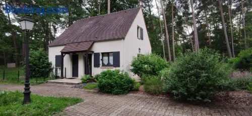 Maison Daubigny - Image 1