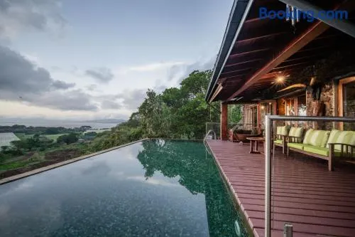 Rubi Ranch Hyrax Hill Lake House - Image 1