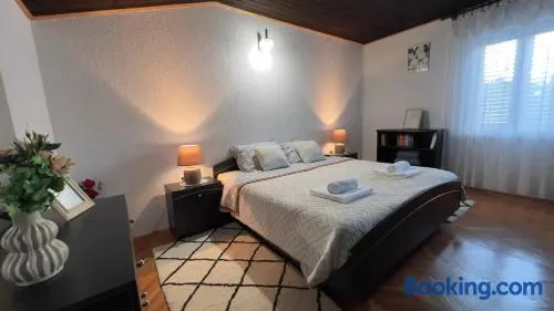 Holiday Apartment Venera - Image 1