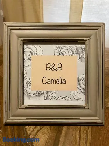 B&B Camelia - Image 1