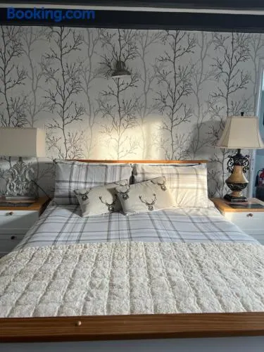 The Foulsyke Licensed Bed and Breakfast Scalby Scarborough - Image 1