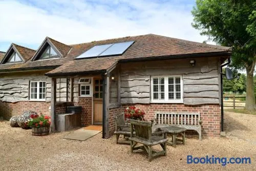 Chichester Cottage @ Graingers - Image 1