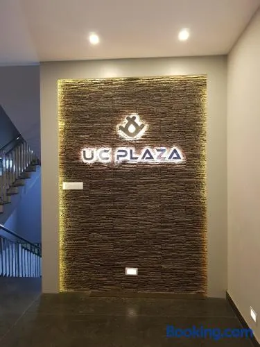 U C plaza - Image 1