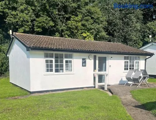 BumbleBee Lodge - Image 1