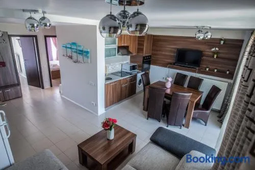 Neptun Blue Apartament - Image 1