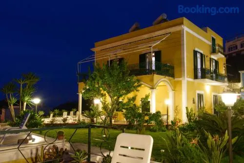 Villa Ersilia - Image 1