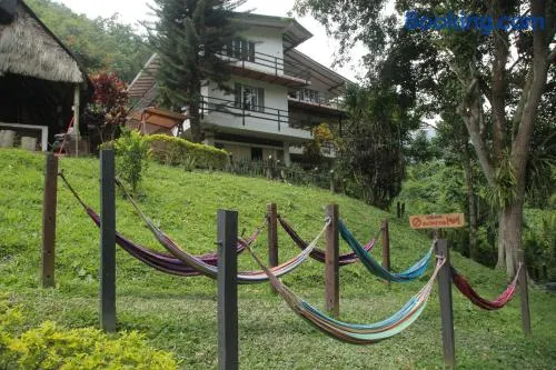 HOTEL LA SELVA Reserva - Image 1
