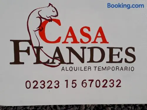 Casa Flandes - Jáuregui - Luján - Buenos Aires - Image 1