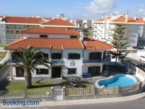 Santa Beach House - Image 1