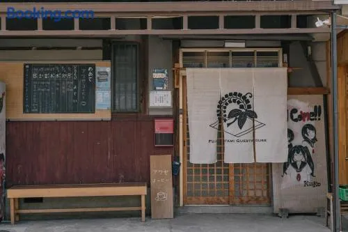 Fujitatami Guesthouse - Image 1
