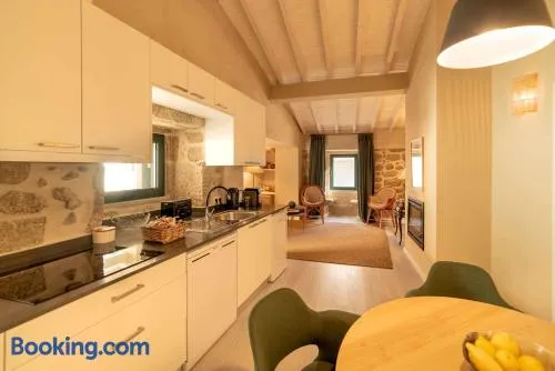 Casa Prosa - Santar - Image 1