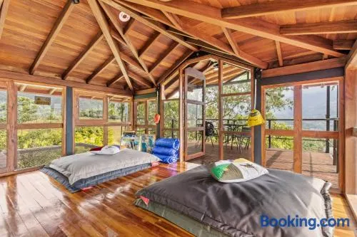 Gulupa Ecolodge - Image 1