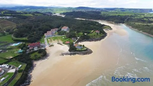 El Encinar de playa de la arena - Image 1