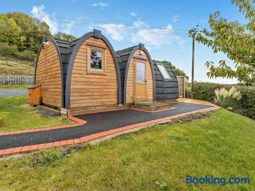 1 Bed in Shrewsbury oc-93394 - Image 1