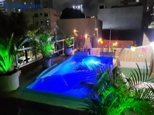 Pousada Mar de Iracema - Image 1