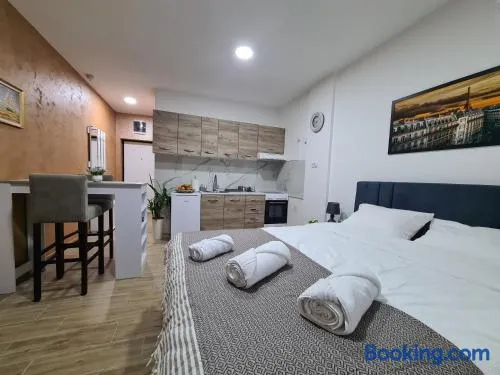 Stella Apartman Ruma - Image 1