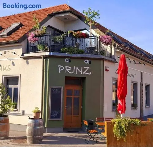 Gasthof Prinz - Image 1