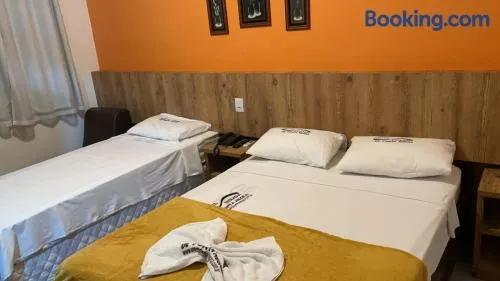 Hotel Enseada de Ponta Negra - Image 1