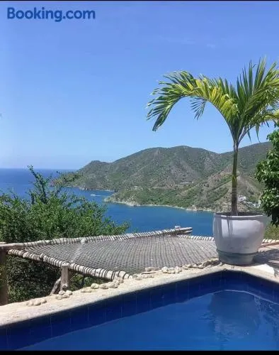 Hostal Casa Horizonte - Image 1