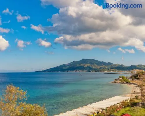 Boutique Seafront Apartments - Image 1