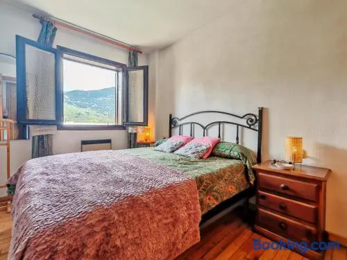 Montaña y comodidad- Tu apartamento ideal - Falcó 14 - Image 1