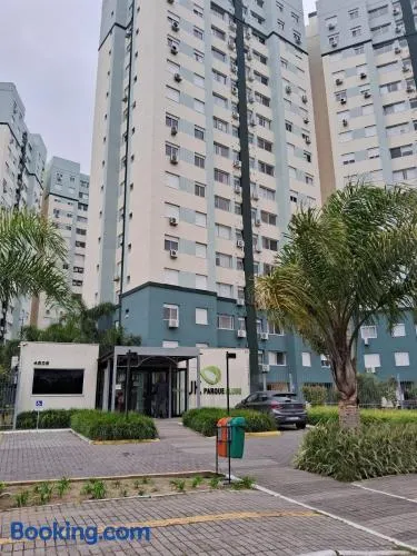 Apartamento Cond JK Parque Club - Image 1