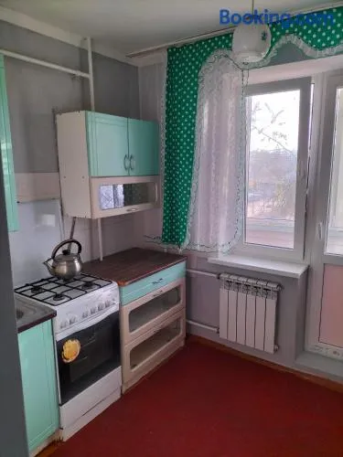 квартира жубанова - Image 1