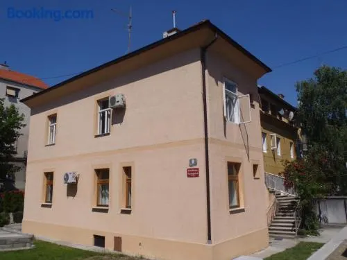 Guesthouse Sermageova - Image 1