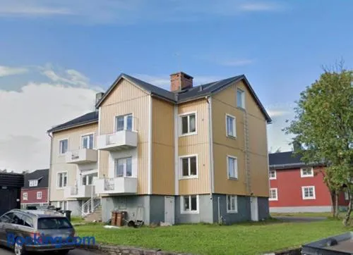 Aurora Apartments - Image 1
