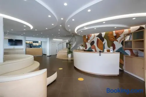Alaba Hotel - Image 1