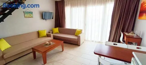 Erosaria Suites - Image 1