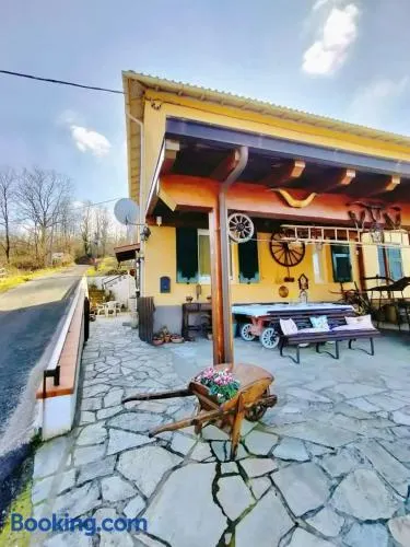La Casa del Falegname - Image 1
