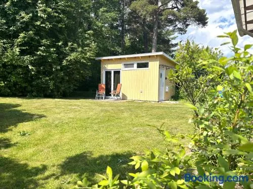 Cozy cottage close to nature and city - Image 1